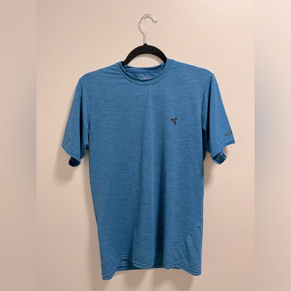 Xcel Vent X Sun Shirt